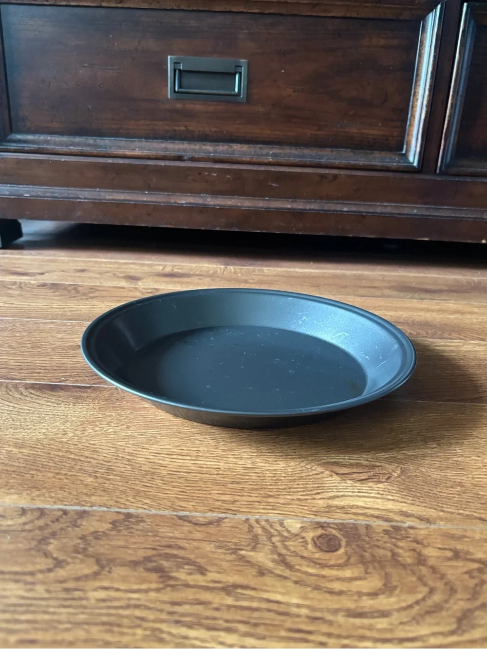 Metal Pie Pan